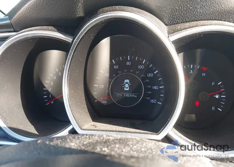 2015 Kia Optima Lx z USA, uszkodzony, nr VIN 5XXGM4A7XFG506111